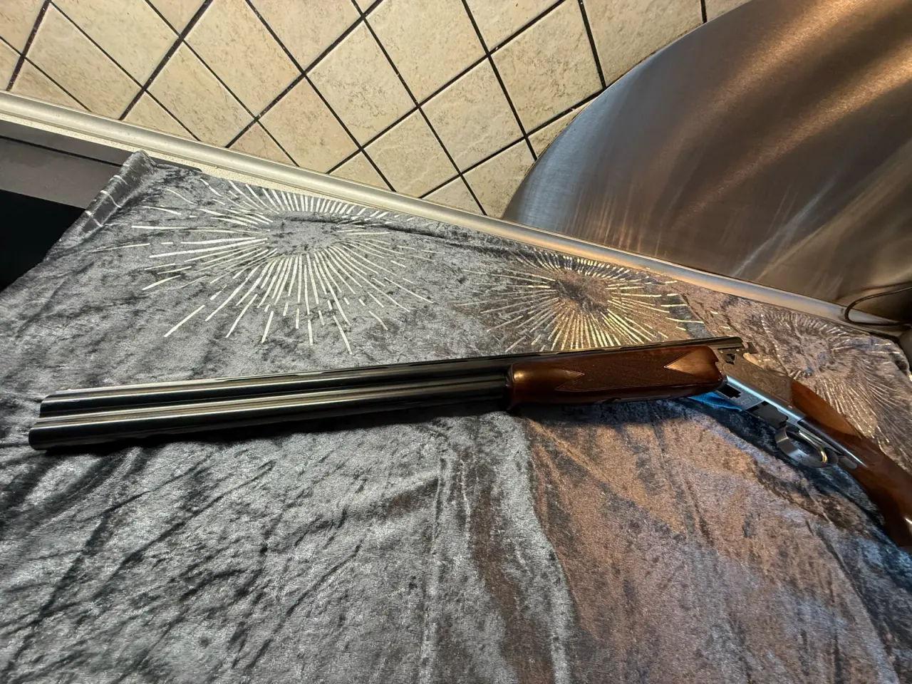 Billede 3 - Browning b525 game.