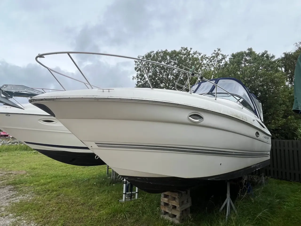 Billede 1 - Monterey 270 CR