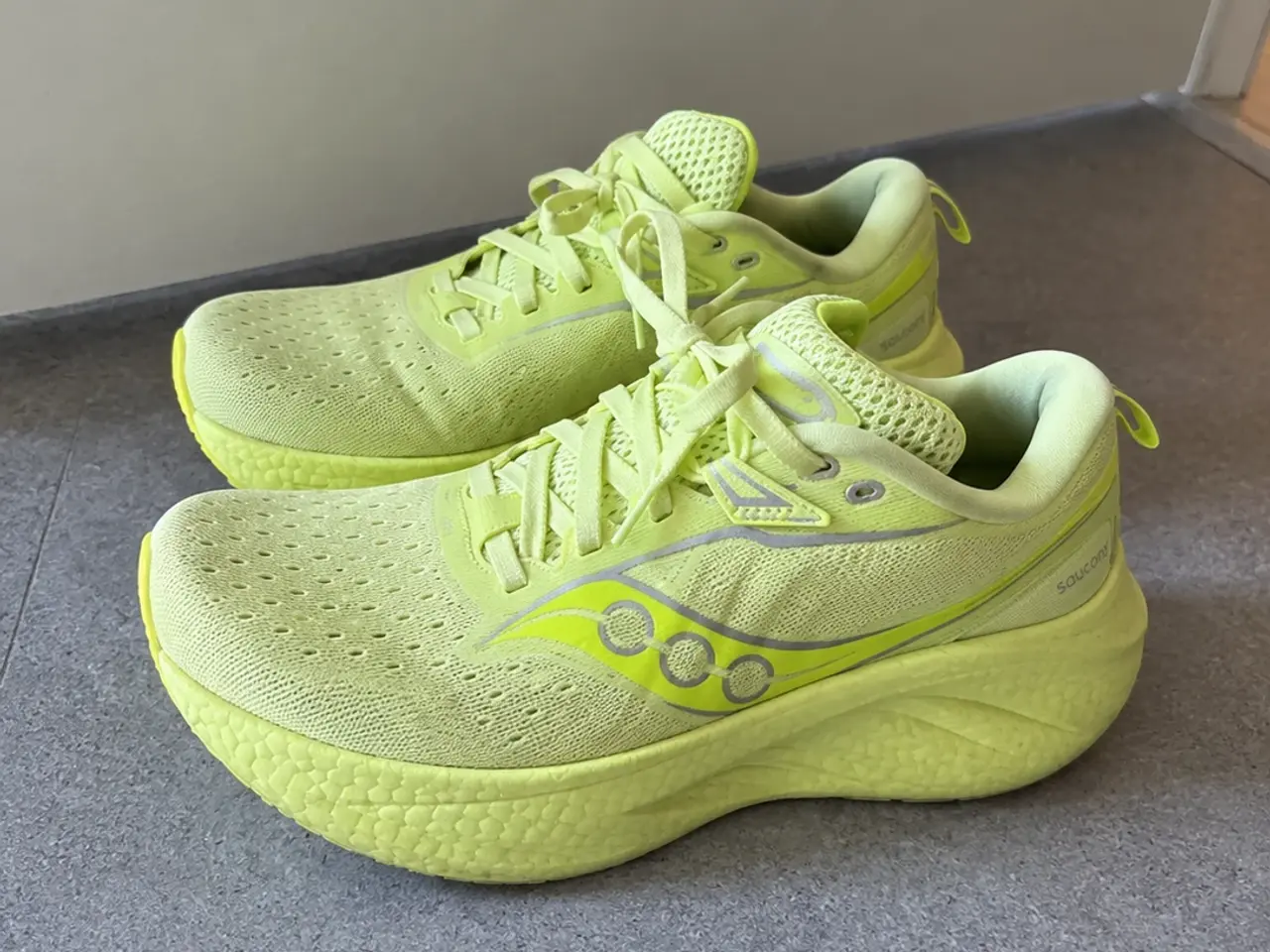 Billede 1 - Saucony løbesko