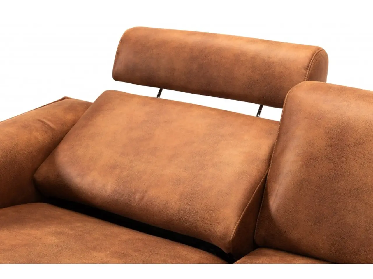 Billede 9 - Hjort Knudsen Assens Chaiselongsofa Højrevendt