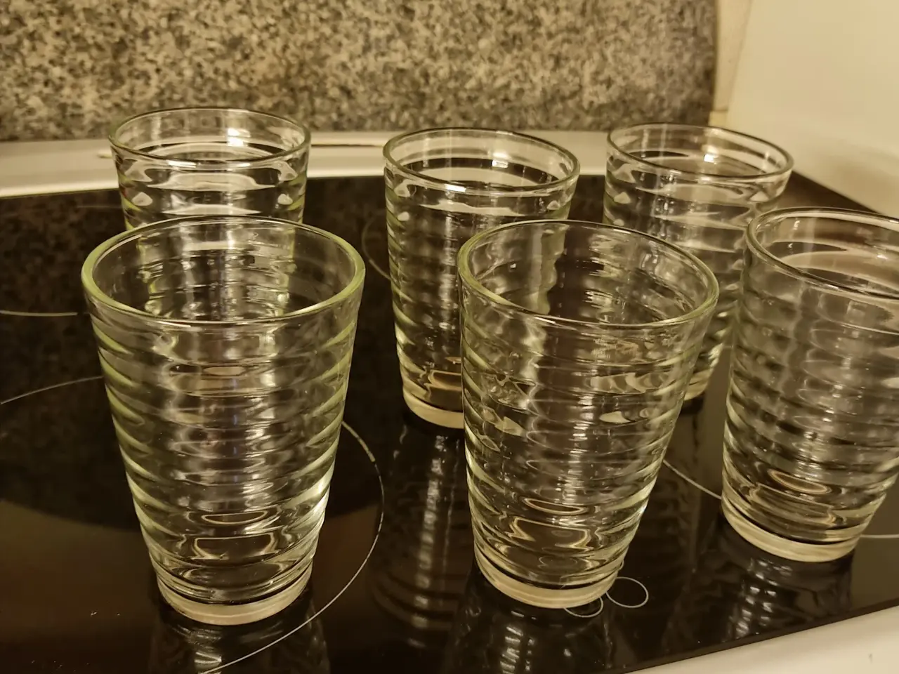 Billede 1 - Drikkeglas 