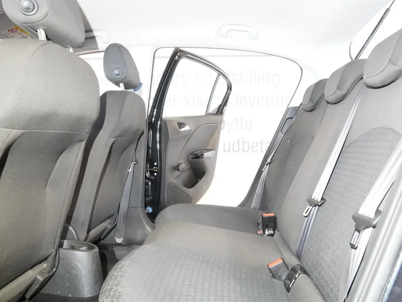 Billede 11 - Opel Corsa 1,4 Enjoy Start/Stop 90HK 5d