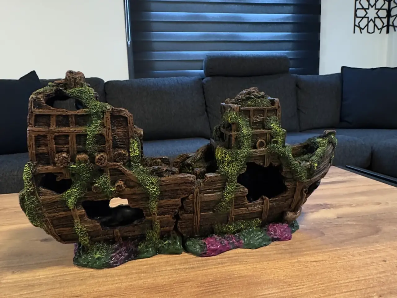 Billede 18 - Akvariesæt Aquael Leddy 60 