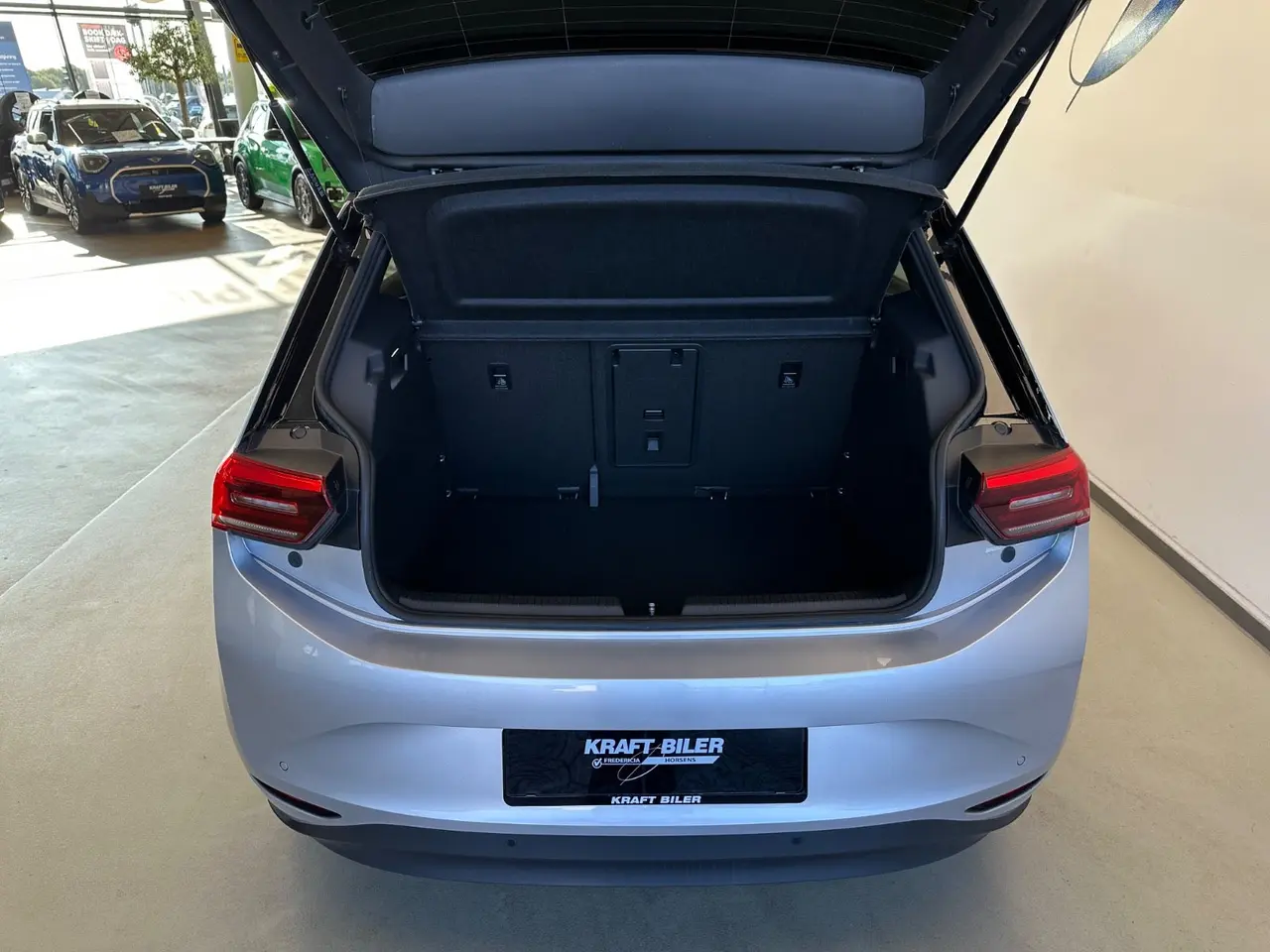 Billede 9 - VW ID.3 77 Pro S