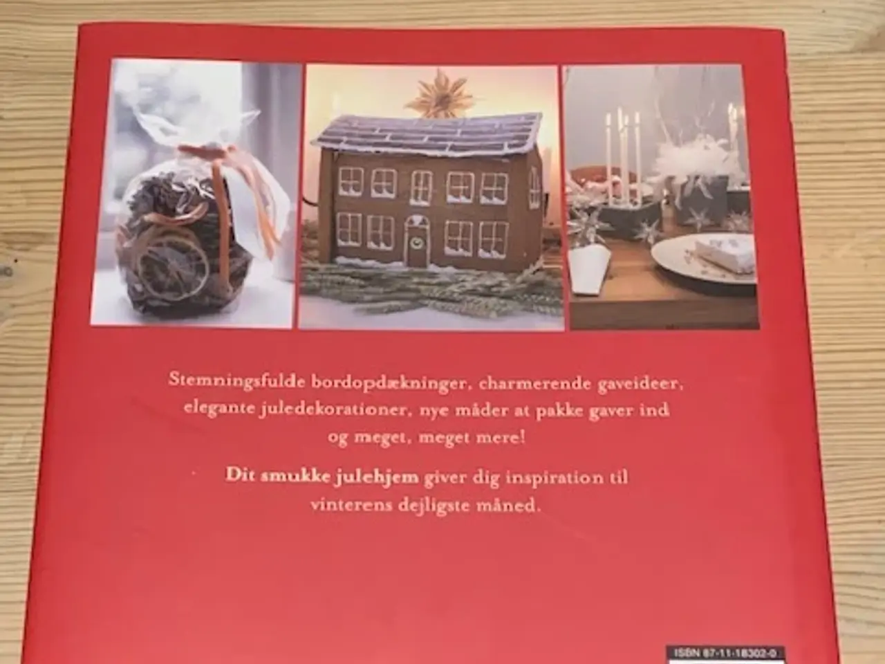 Billede 3 - Jul - Dit smukke julehjem - inspiration til julen