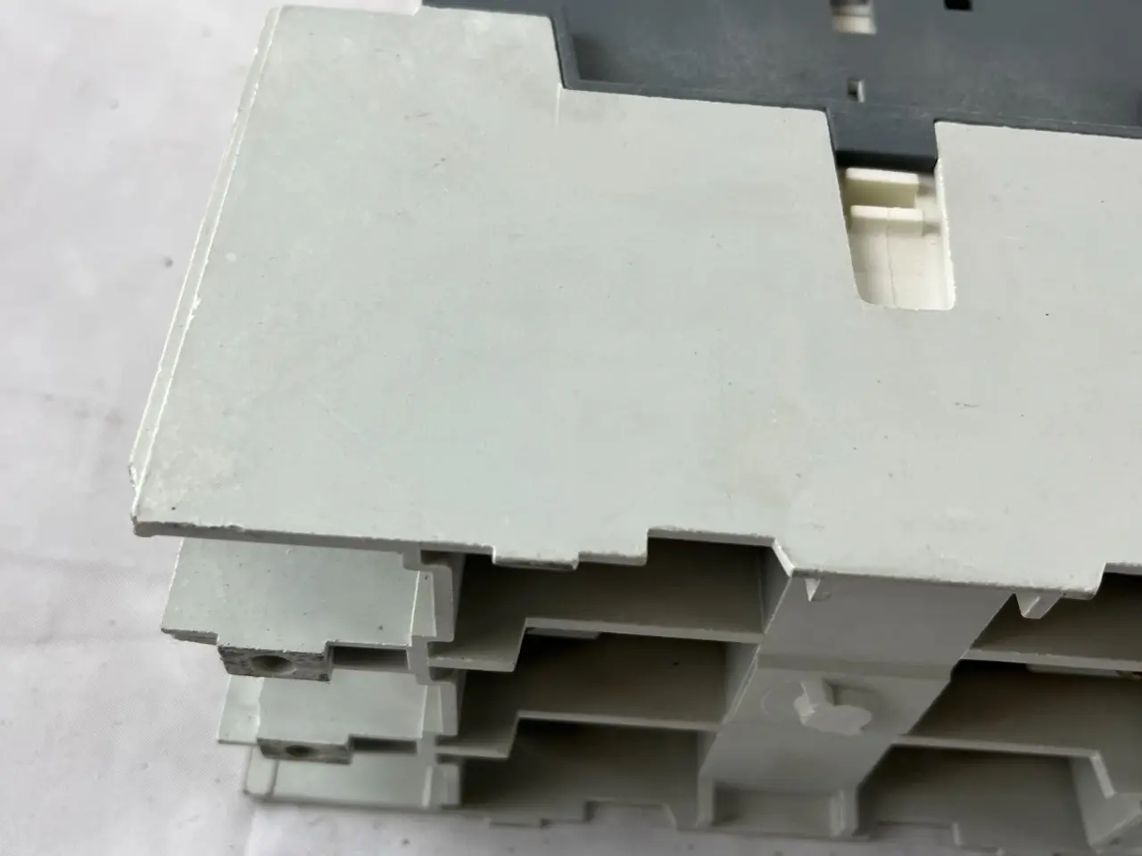 Billede 11 - ABB A145-30 Power kontaktor 3-Pole 250A AC-1 Coil