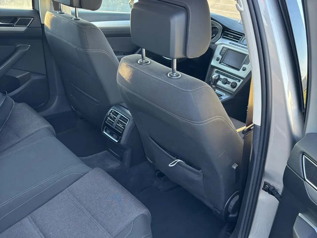 Billede 5 - VW Passat 2,0 tdi dsg sælges