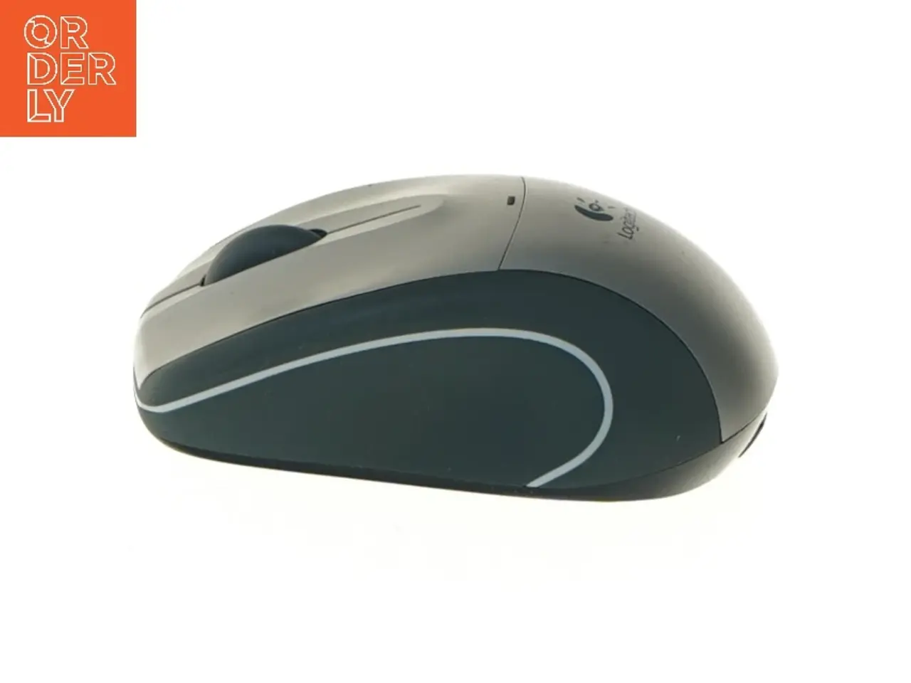Billede 2 - Trådløs mus fra Logitech fra Logitech (str. 10x6 cm)