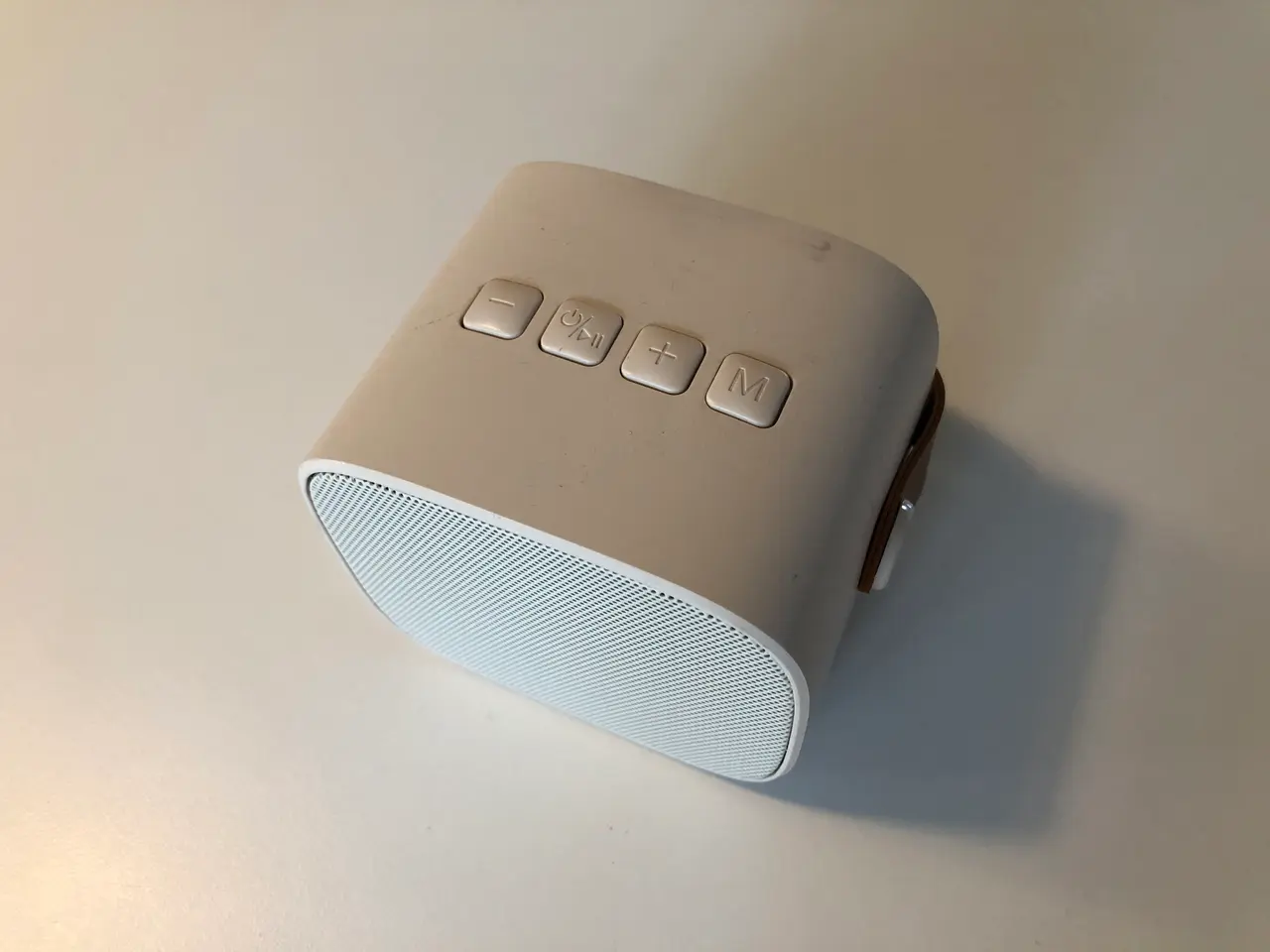 Billede 6 - Bluetooth højttaler fra Livoo