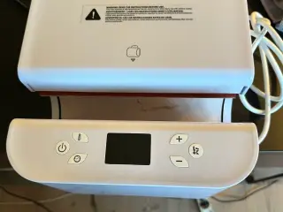 LOKLIK AUTO TUMBLER HEAT PRESS