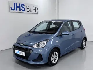 Hyundai i10 1,0 Trend Komfort