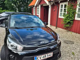 Kia Rio 1,0 T-GDi Comfort
