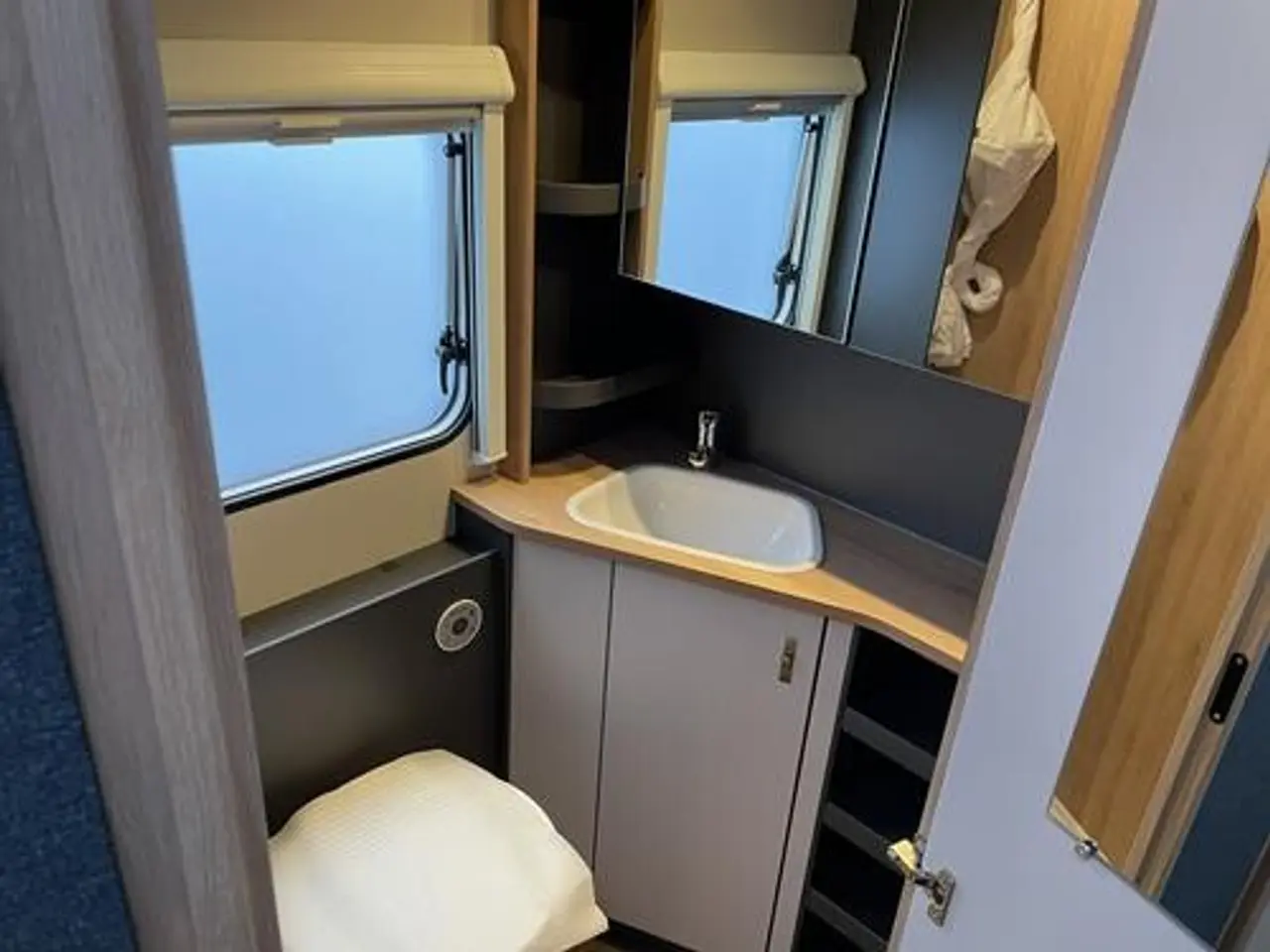 Billede 7 - Knaus Sport 580 QS