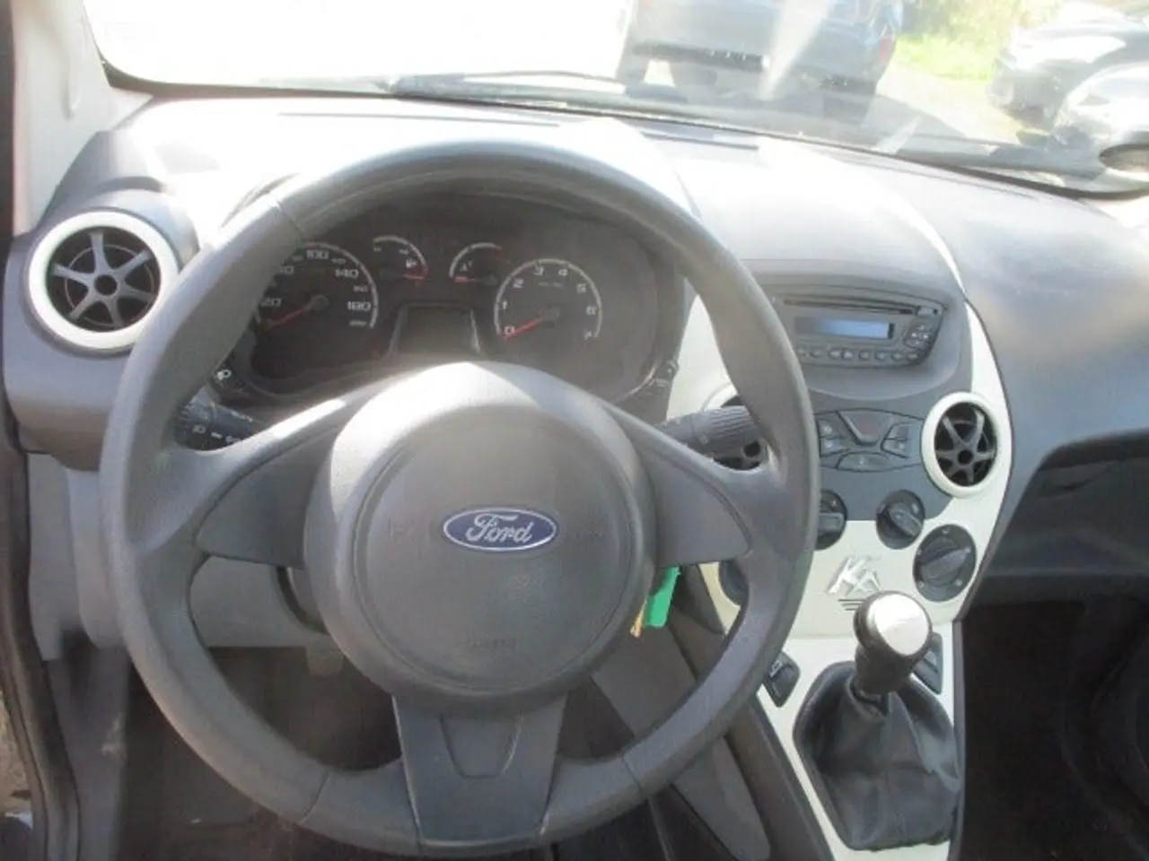 Billede 8 - Ford Ka 1,2 Digital