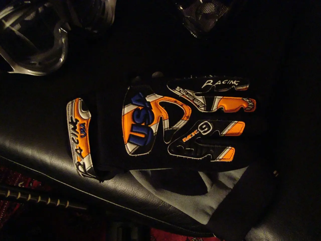Billede 4 - Motorcross udstyr