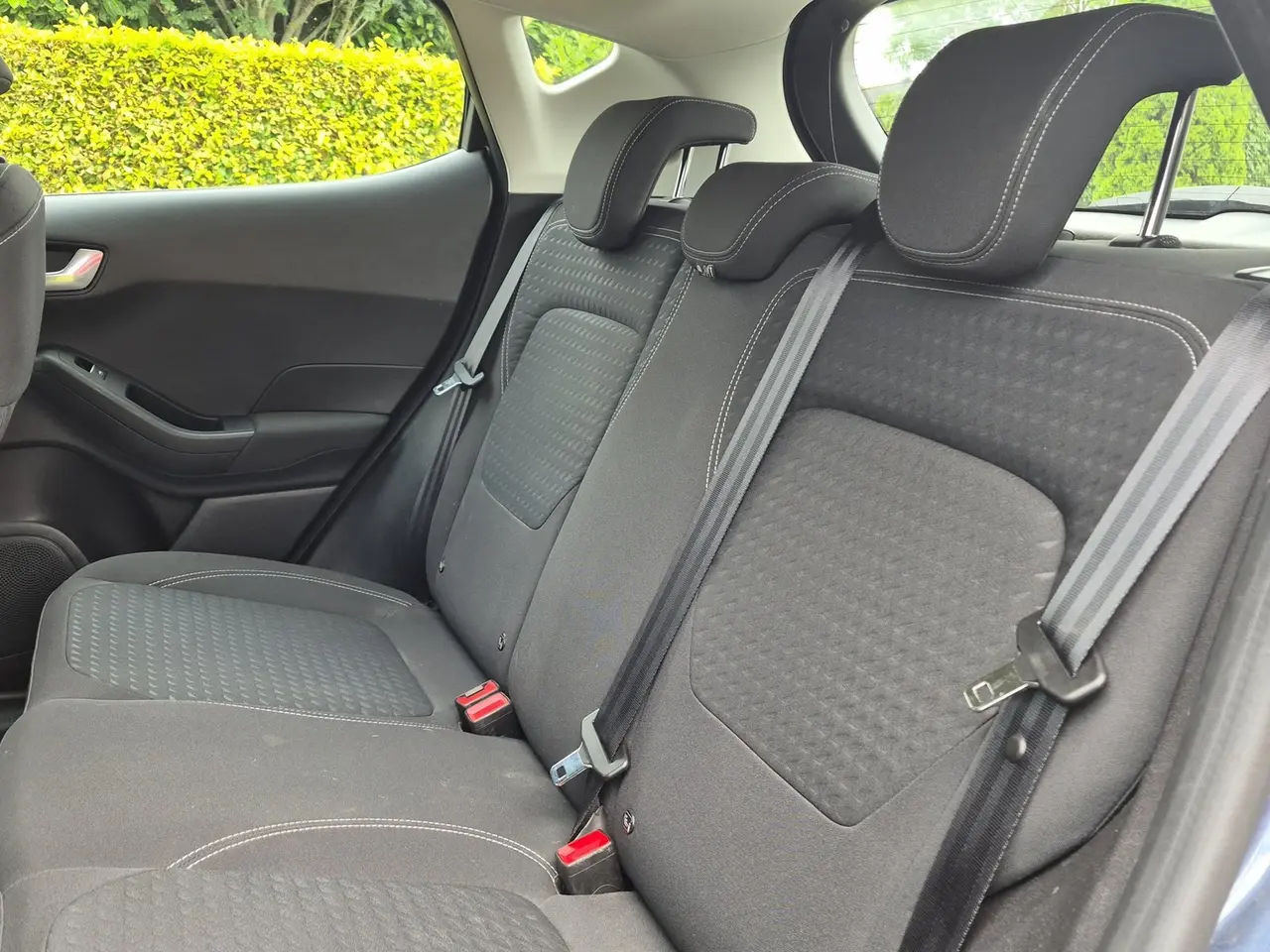 Billede 17 - Ford Fiesta 1,5 TDCi 85 Titanium