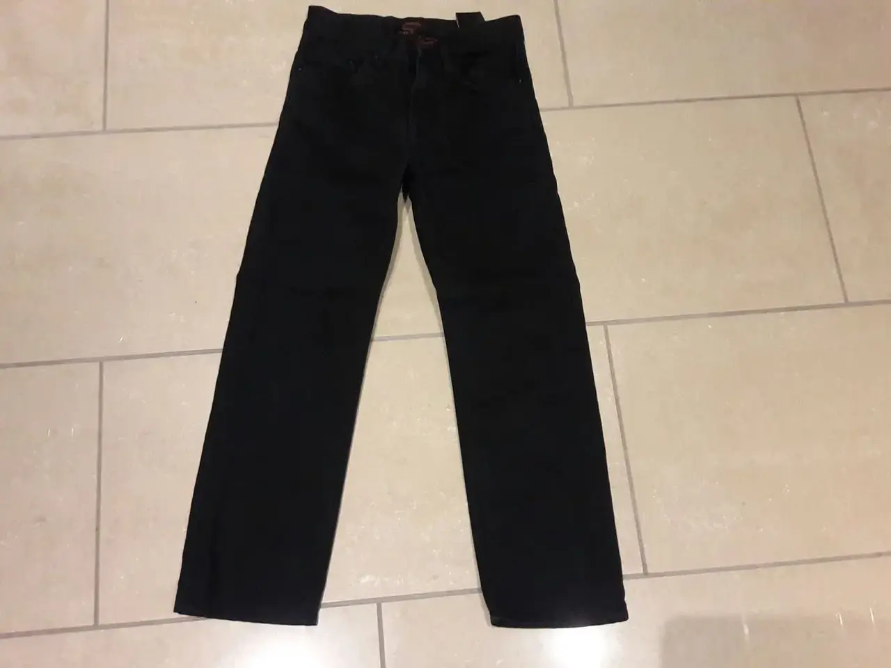 Billede 1 - Cowboy bukser str 120