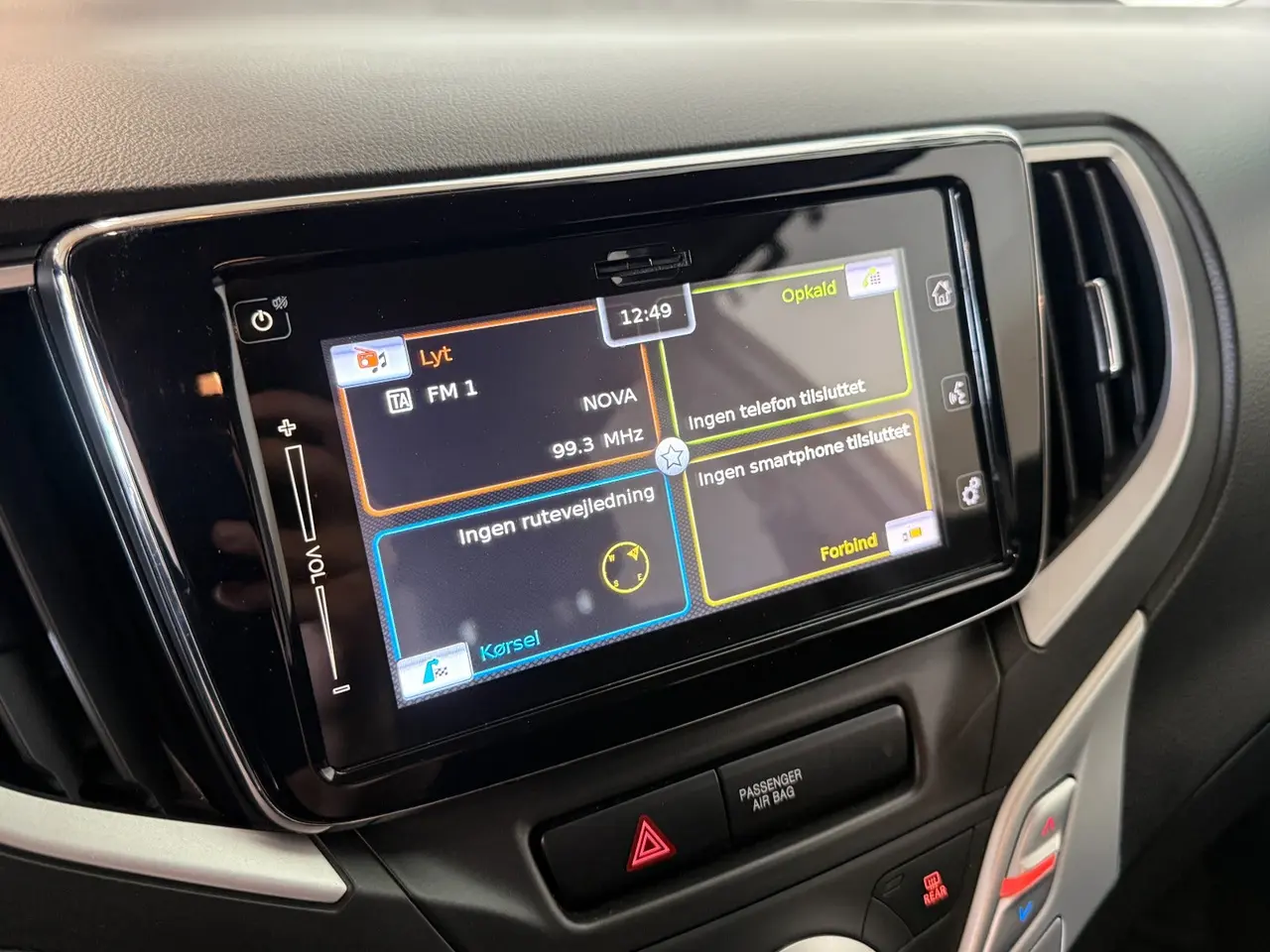 Billede 18 - Suzuki Baleno 1,2 Dualjet Exclusive