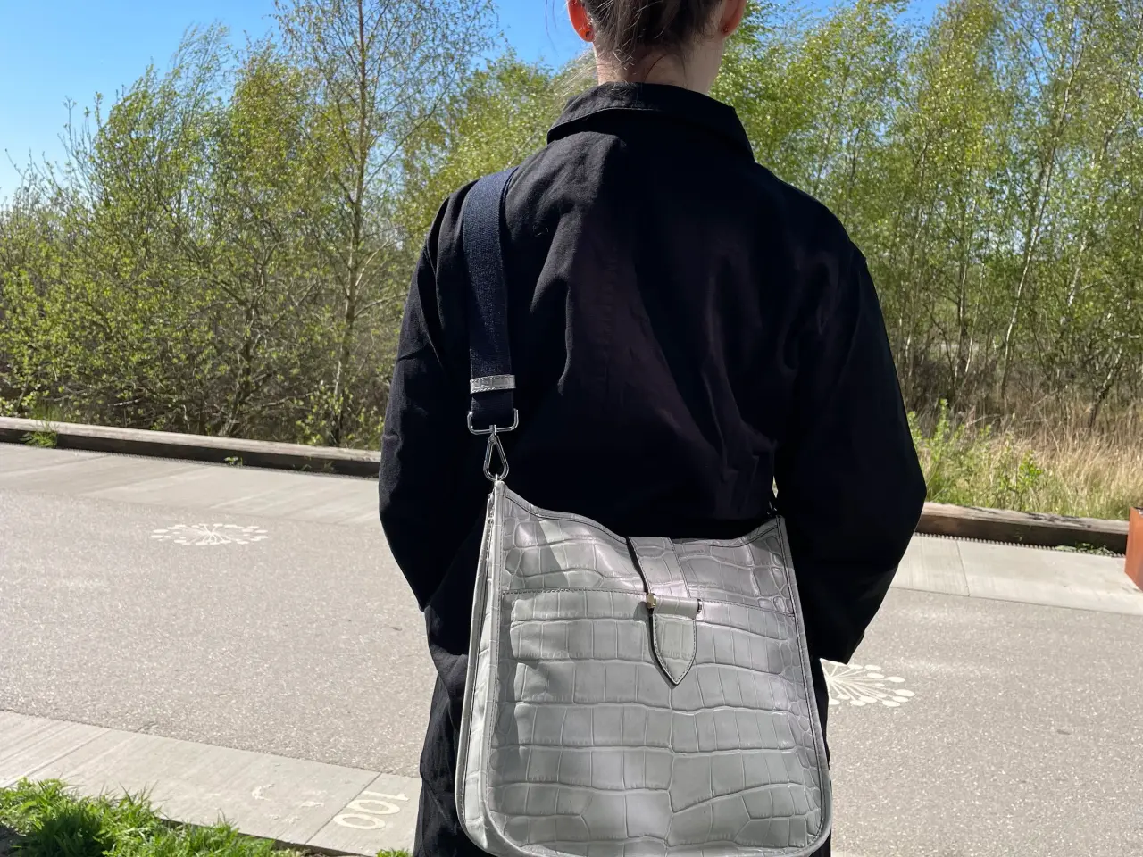 Billede 8 - Decadent taske