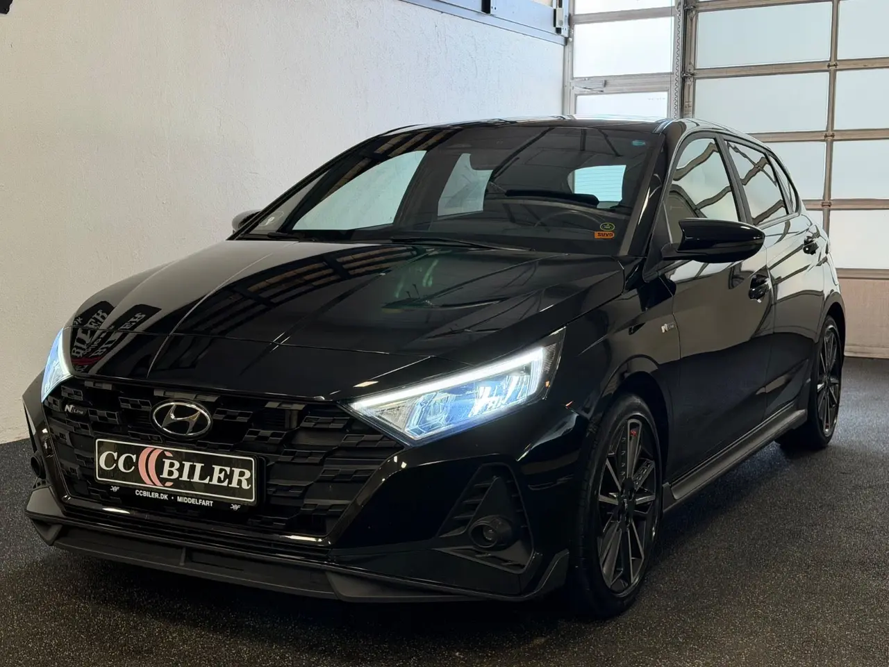 Billede 3 - Hyundai i20 1,0 T-GDi N-Line