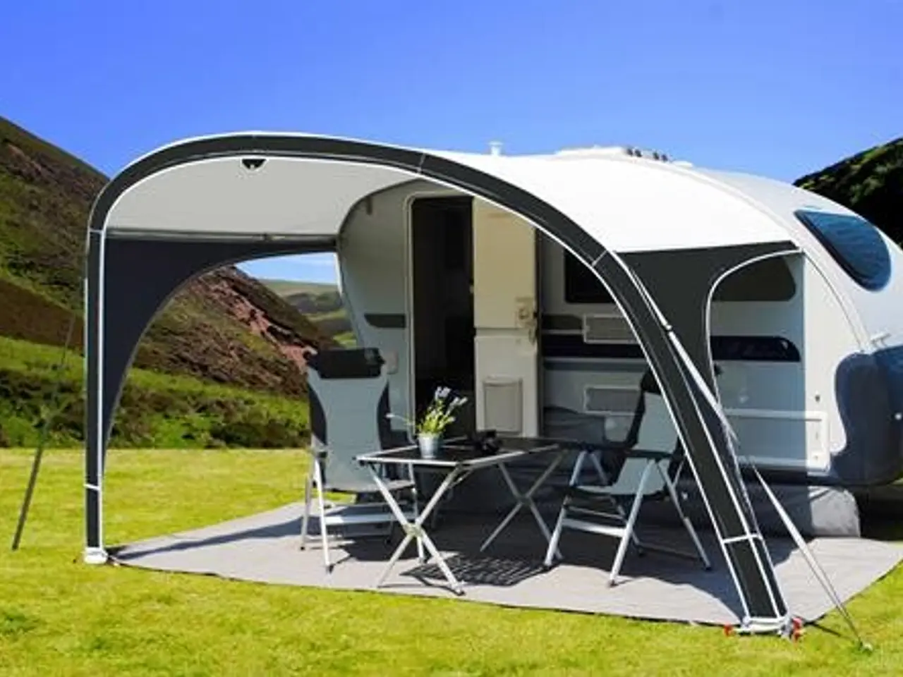 Billede 9 - Adria ACTION 361 LH