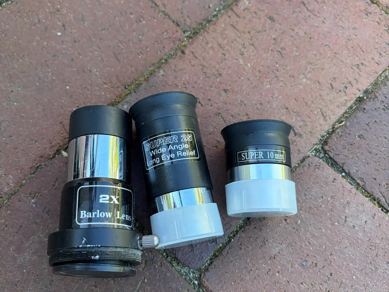 Billede 5 - Sky-Watcher Evostar 90mm stjernekikkert