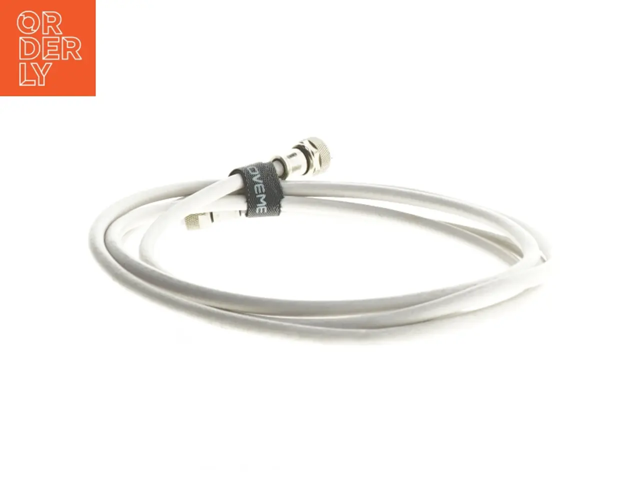 Billede 2 - 2m coax-kabel