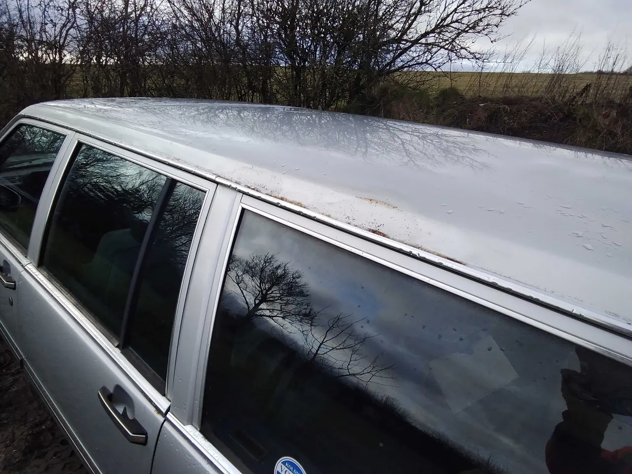 Billede 5 - Volvo 760(765)