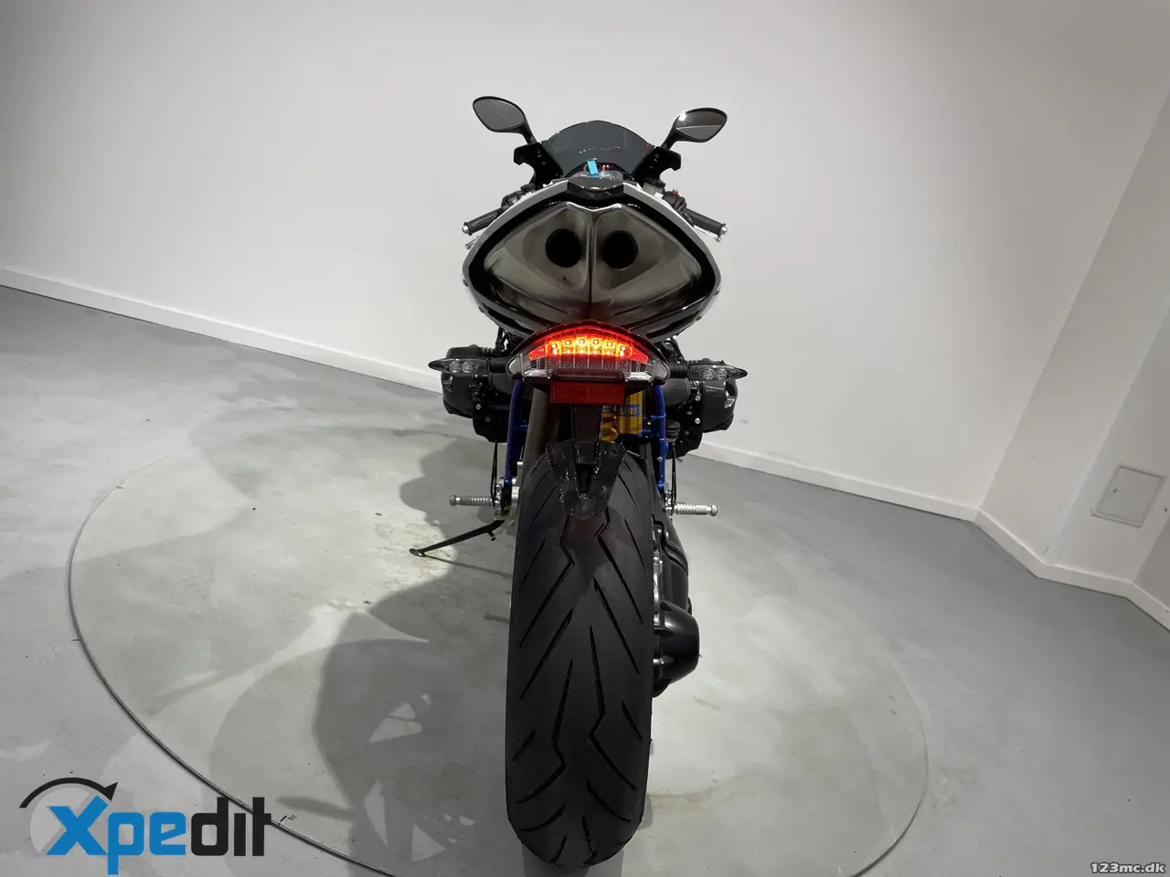 Billede 8 - BMW HP2 Sport
