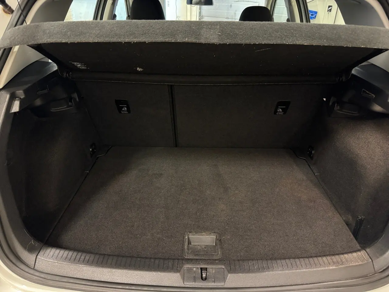 Billede 11 - VW Golf VII 1,2 TSi 85 Startline BMT