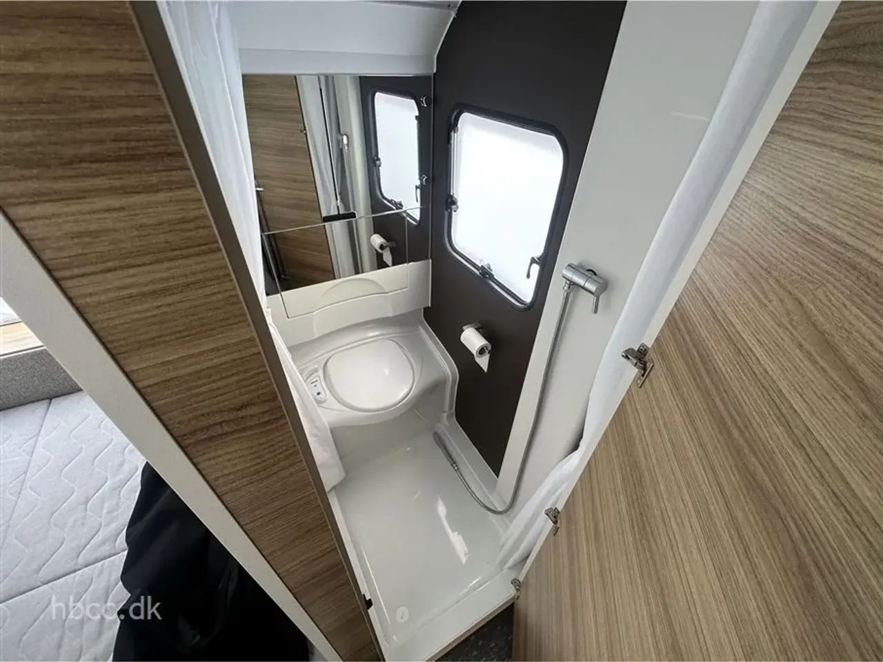 Billede 7 - 2018 - Adria Altea 402 PH Adria Altea 402 PH (2018) – Let og kompakt vogn med mover & fortelt