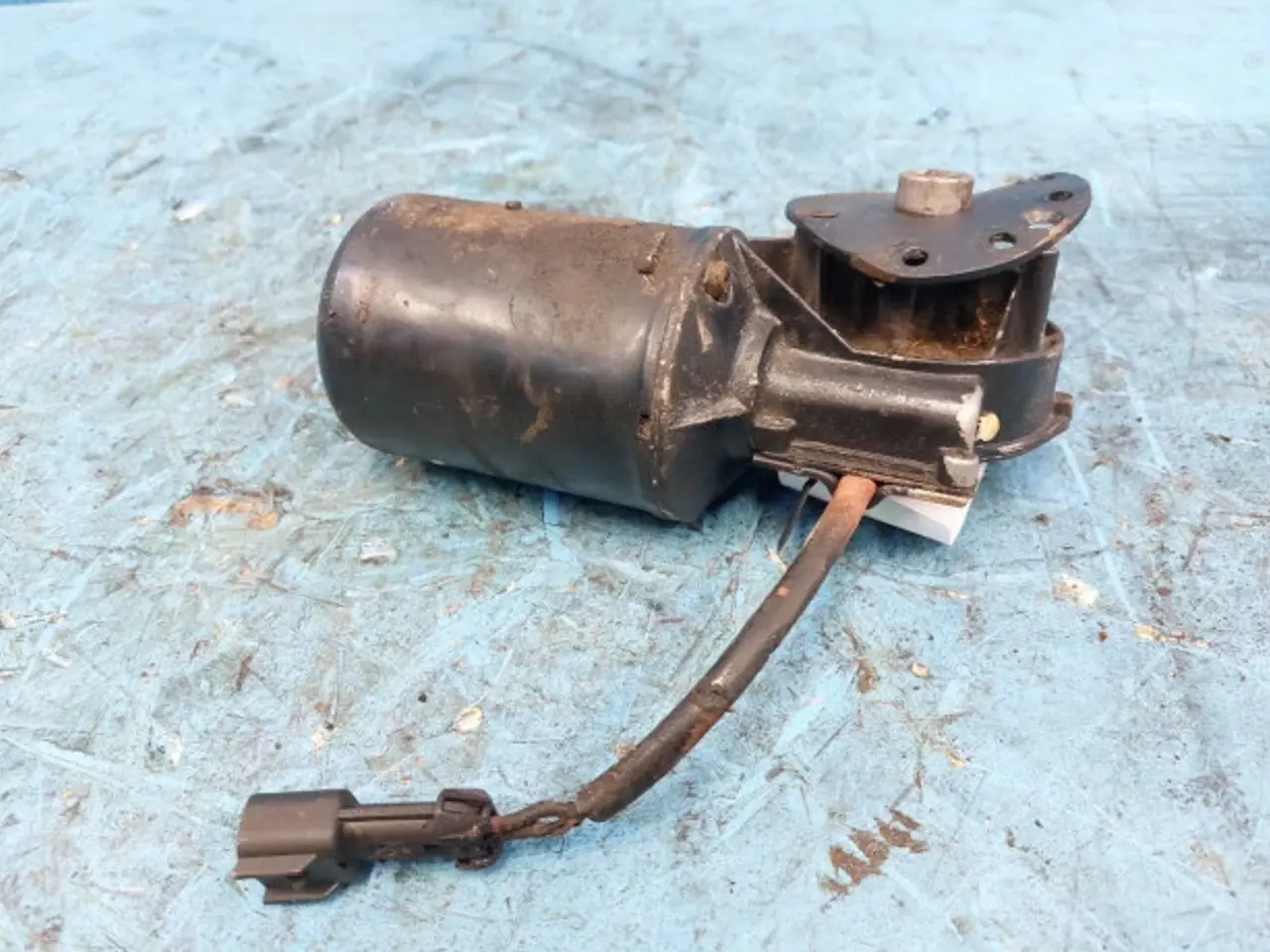 Billede 6 - New Holland CR9080 Eketronik motor
