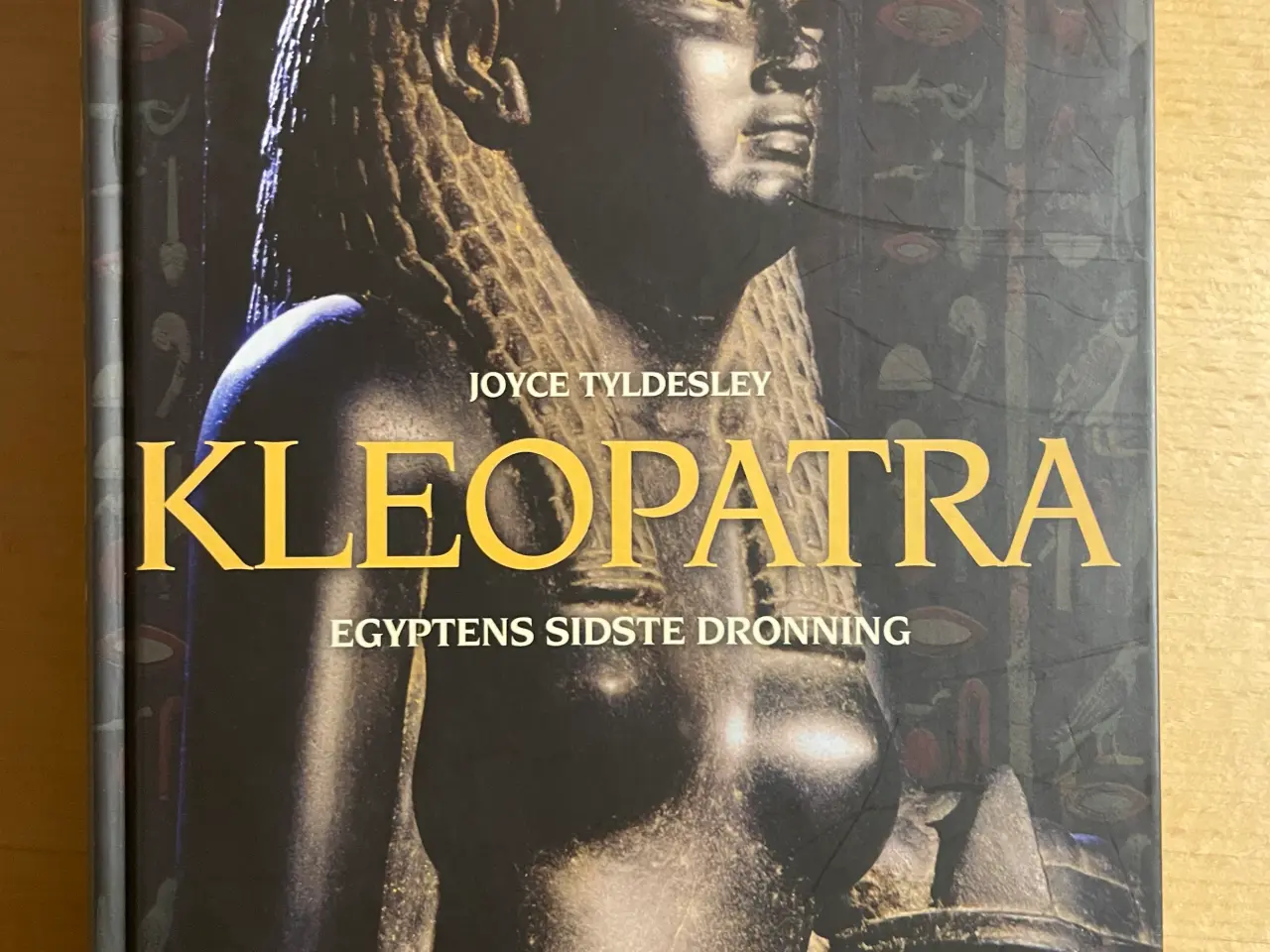 Billede 1 - Kleopatra Egyptens sidste dronning