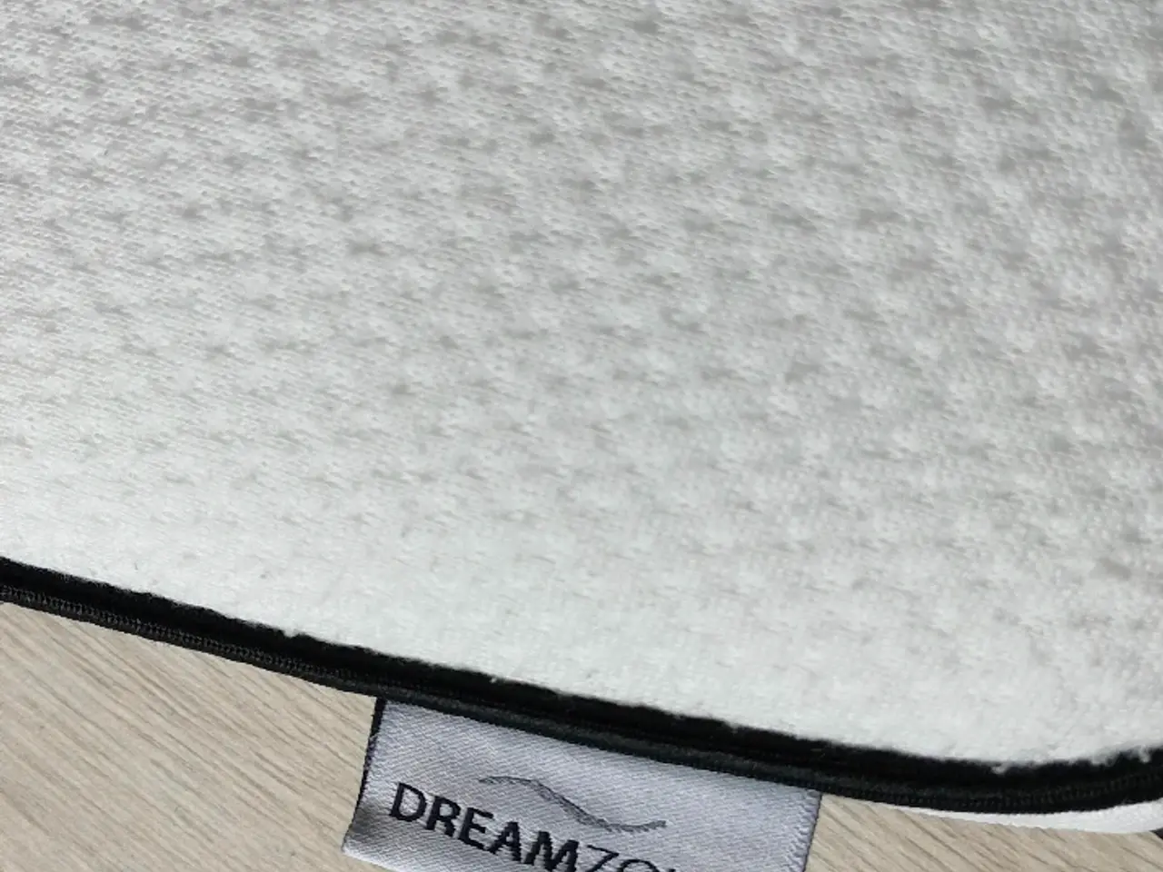 Billede 2 - Topmadras DREAMZONE i stand som ny. 