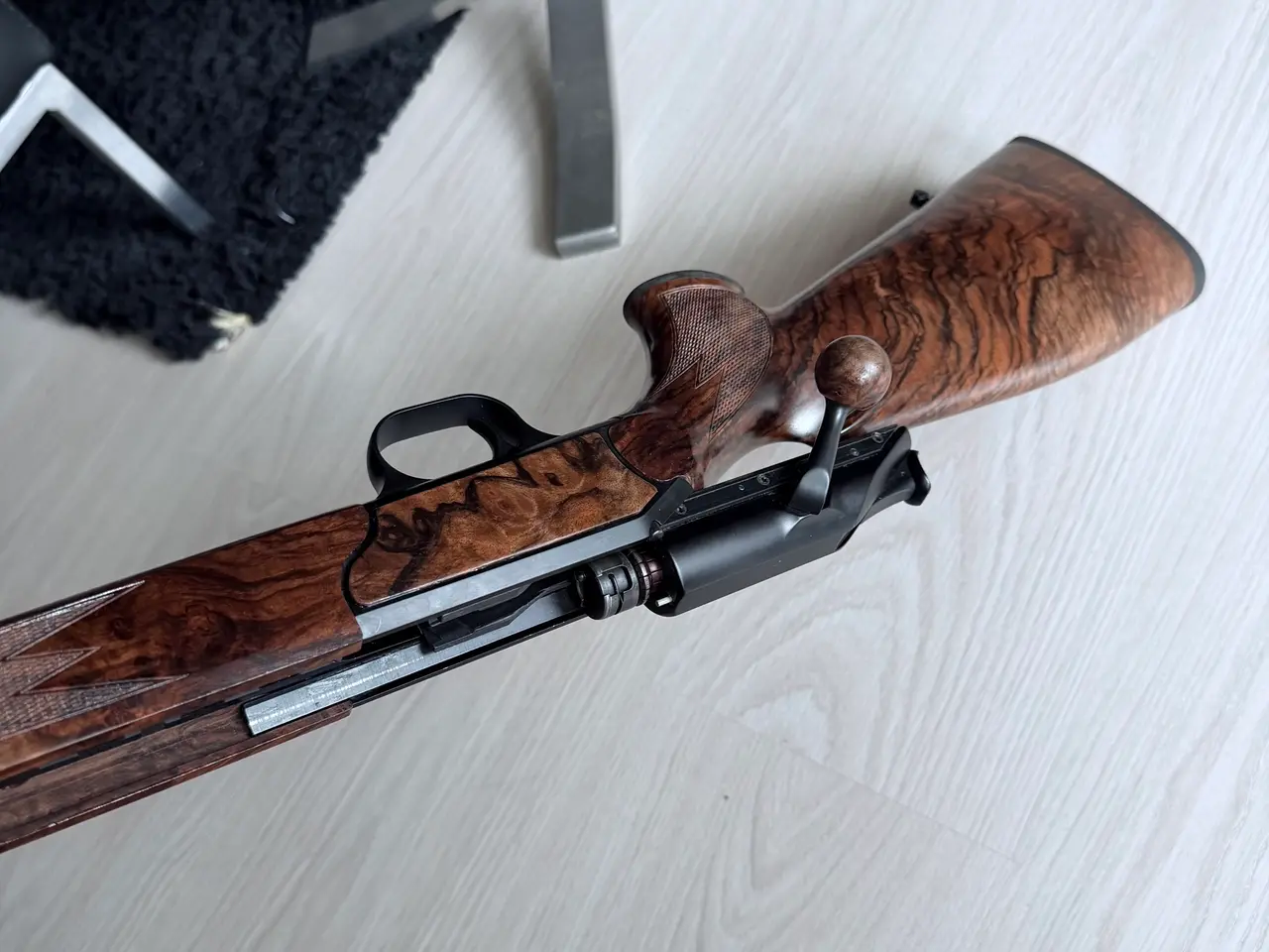 Billede 5 - Blaser R93 Attaché