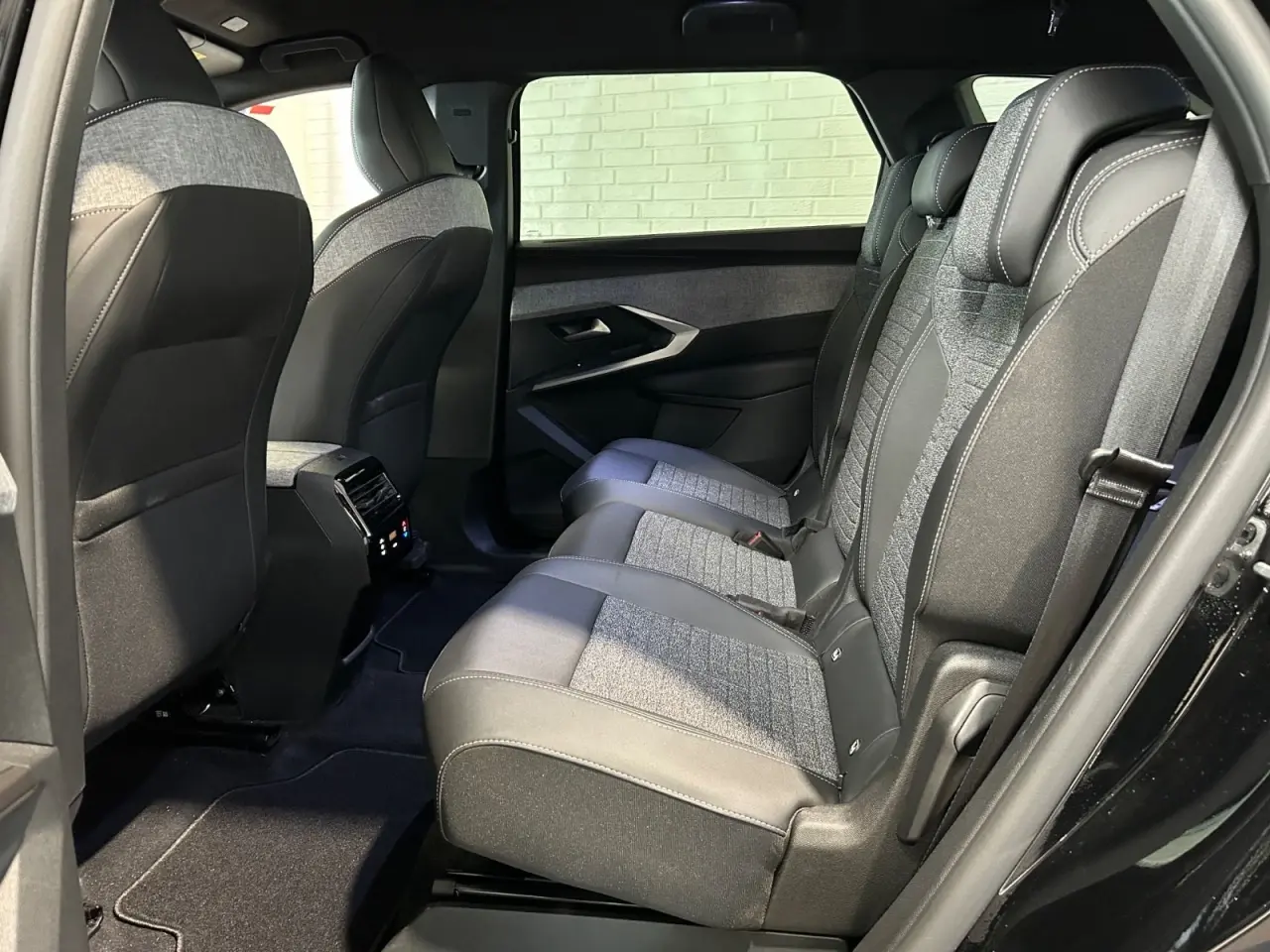 Billede 6 - Peugeot e-5008 77 Allure 7prs
