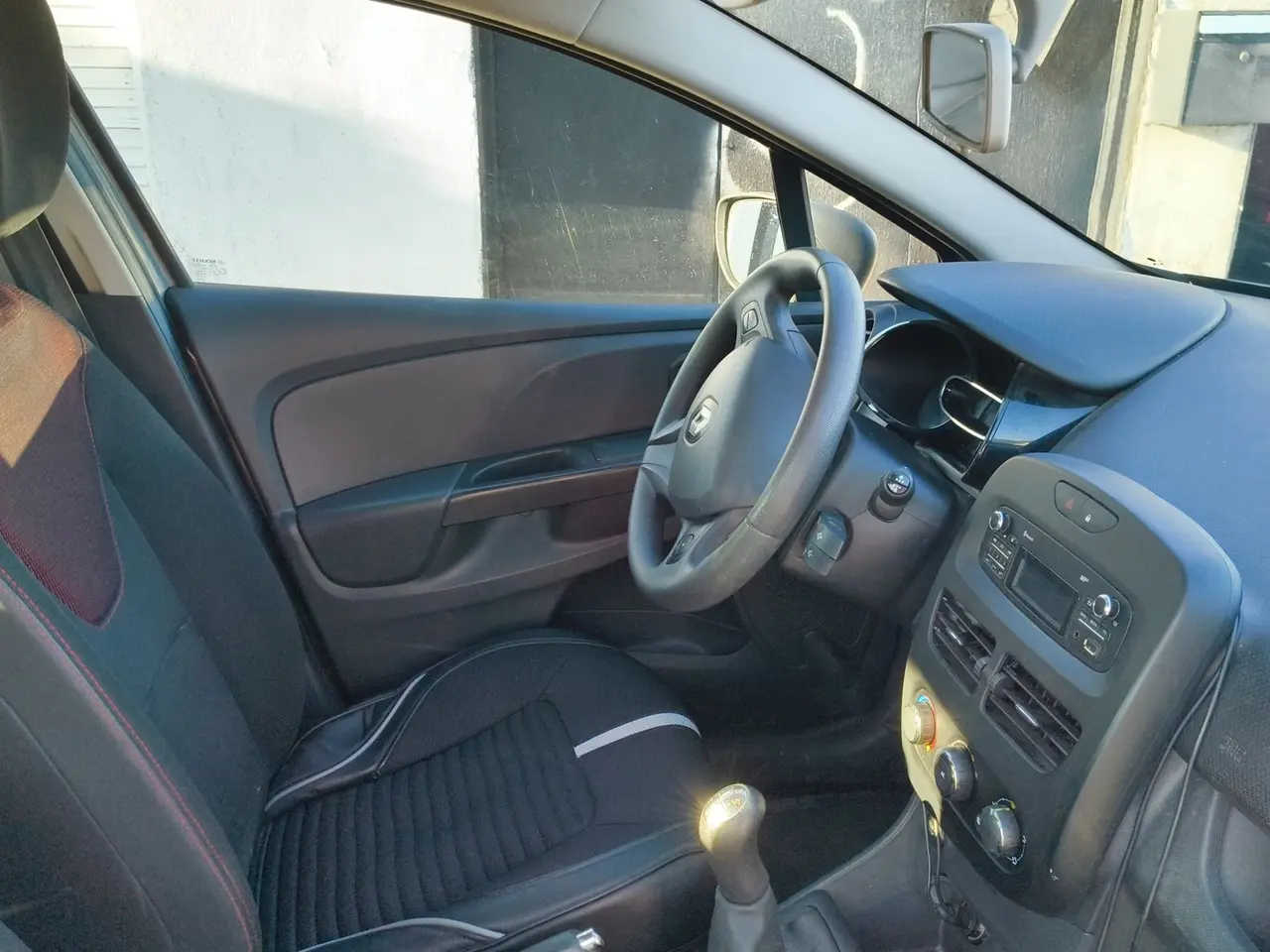 Billede 10 - Renault Clio IV 1,2 16V Authentique