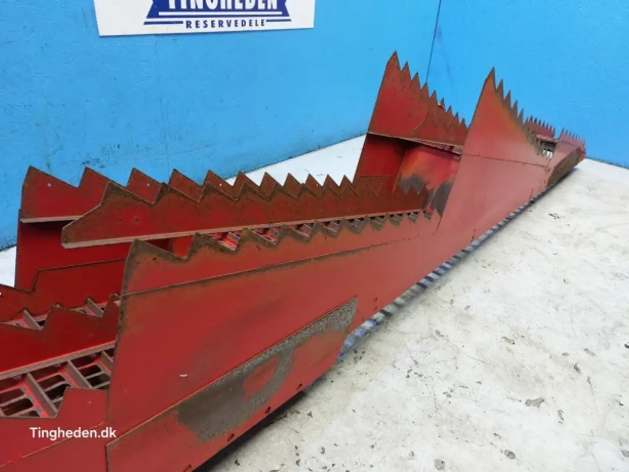 Billede 19 - Massey Ferguson 40 Ryster 28480677