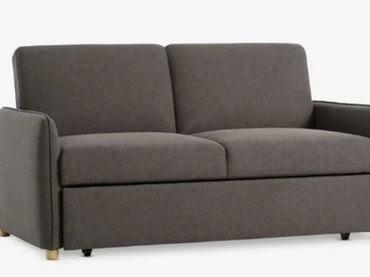 Billede 1 - Næsten ny sovesofa til salg - under halv nypris!