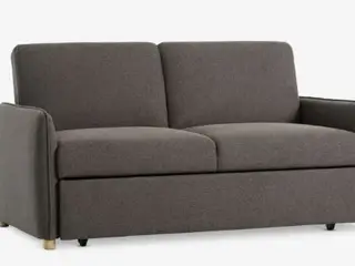 Næsten ny sovesofa til salg - under halv nypris!