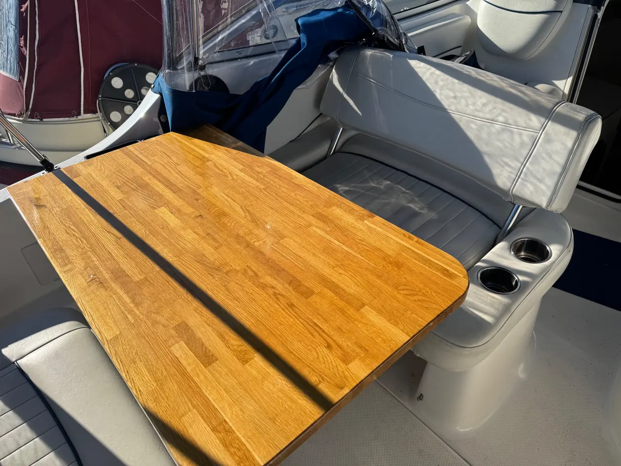 Billede 10 - Bayliner Ciera Sunbridge 245