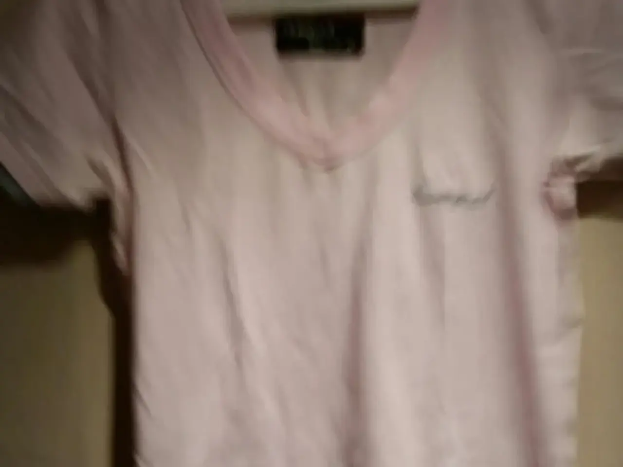 Billede 1 - Hummel T-shirt