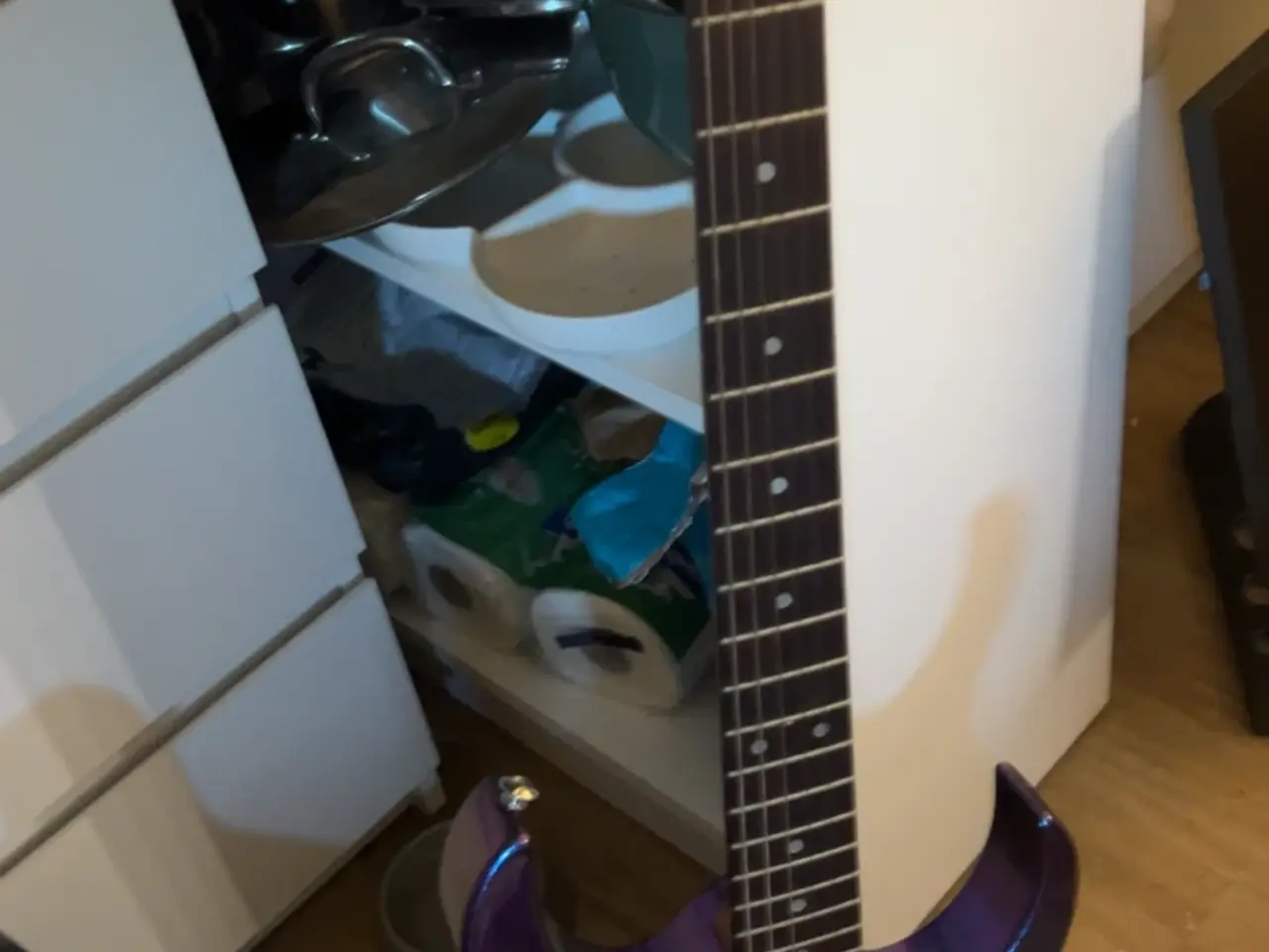 Billede 2 - 4 guitarer sælges også hvis kun vil ha 1
