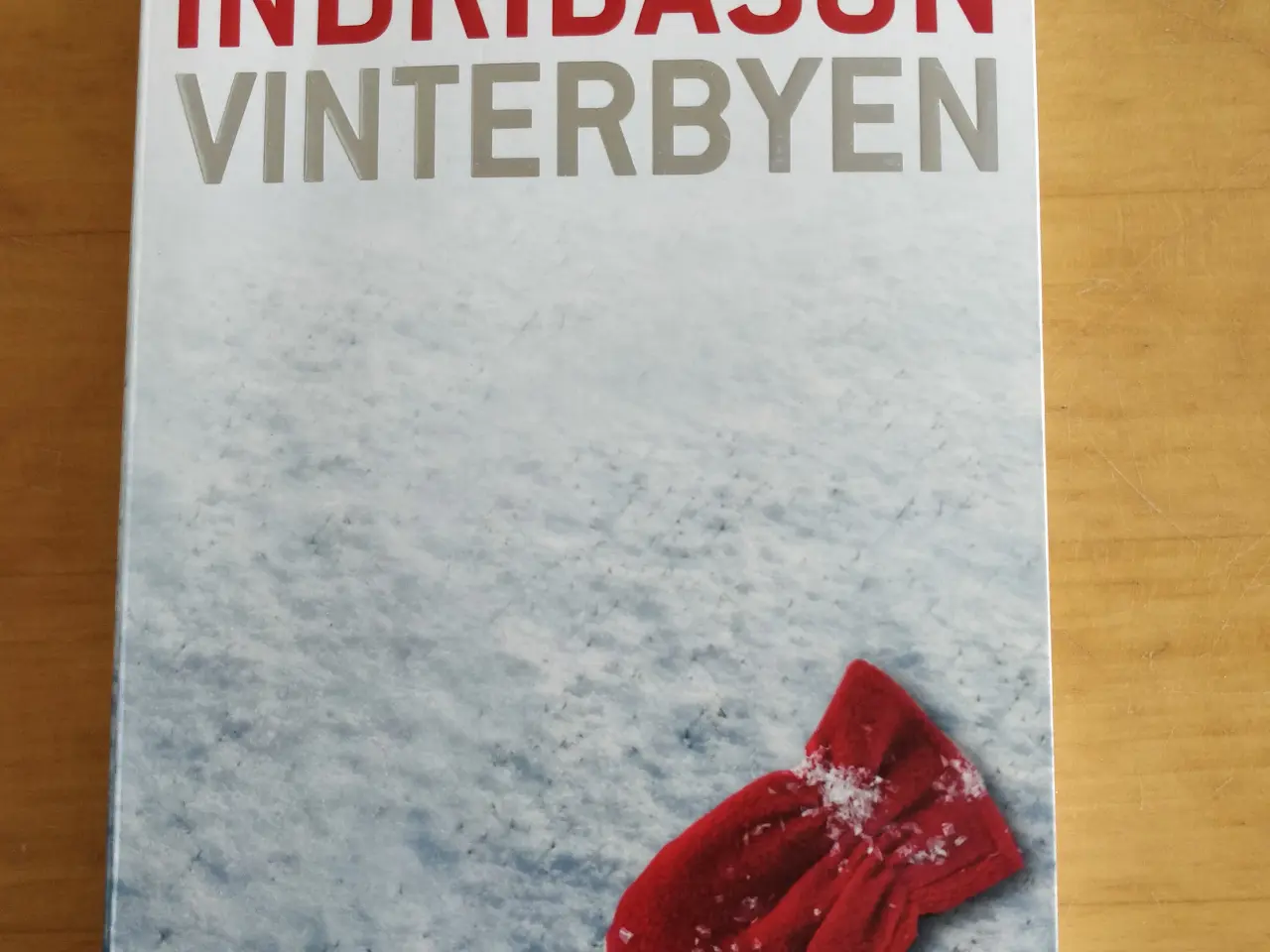 Billede 1 - Vinterbyen