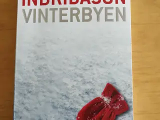Vinterbyen