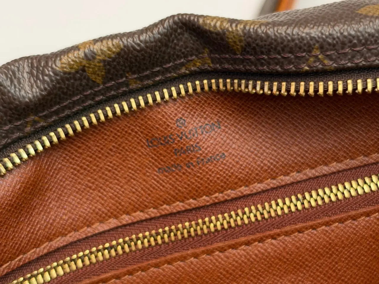 Billede 9 - Louis Vuitton Nile