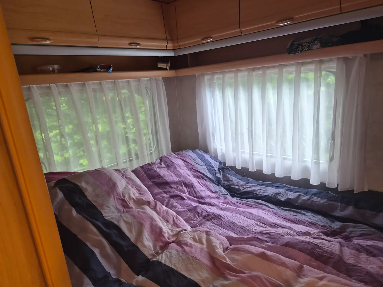 Billede 10 - Campingvogn Wilk