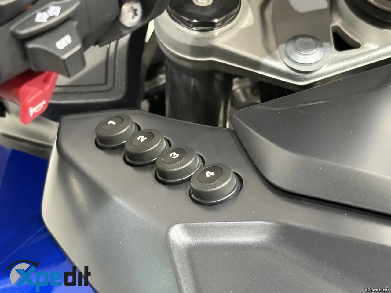 Billede 24 - BMW R 1300 RT