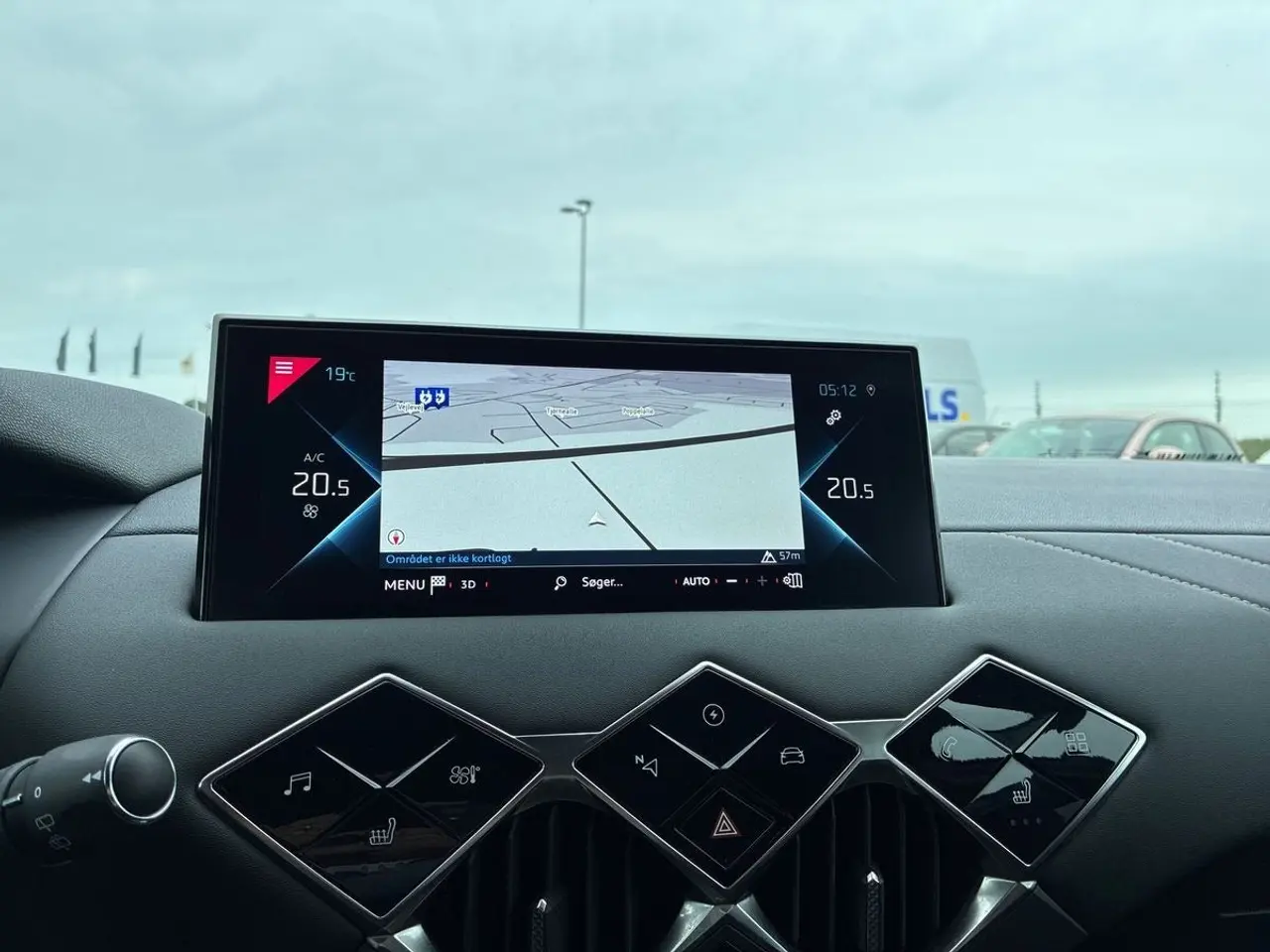Billede 18 - DS DS 3 CrossBack 50 E-Tense Chic