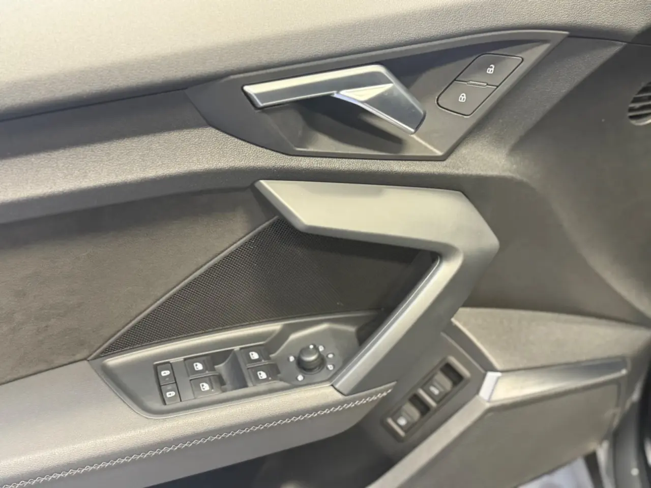 Billede 8 - Audi A3 40 TFSi e Advanced Sportback S-tr.
